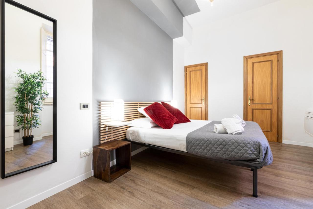 Toniolo Two Bedroom Two Bath Roma Exterior foto